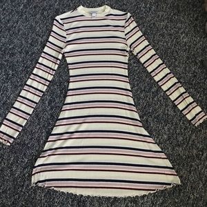 Arizona fit and flare dress